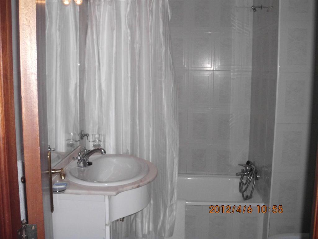 Bed and Breakfast Florinda Шавиш Номер фото