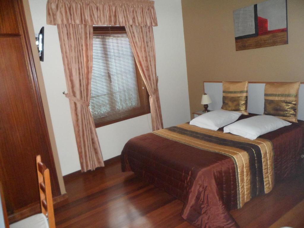 Bed and Breakfast Florinda Шавиш Экстерьер фото